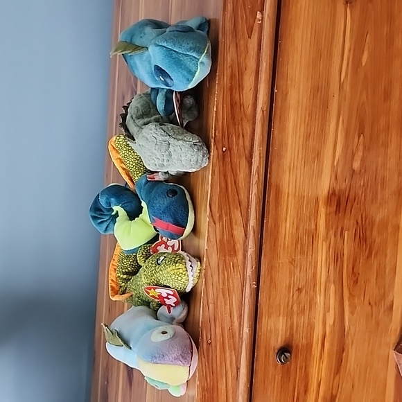 15 Beanie Babies - Picture 3 of 6